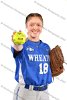 Softball Media Day  Wheaton College Softball 2023 Media Day. - Photo by Keith Nordstrom : Wheaton, Women’s Softball, Media Day
